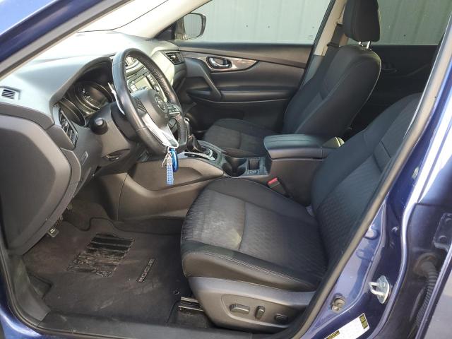 2018 NISSAN ROGUE S - KNMAT2MT7JP615049