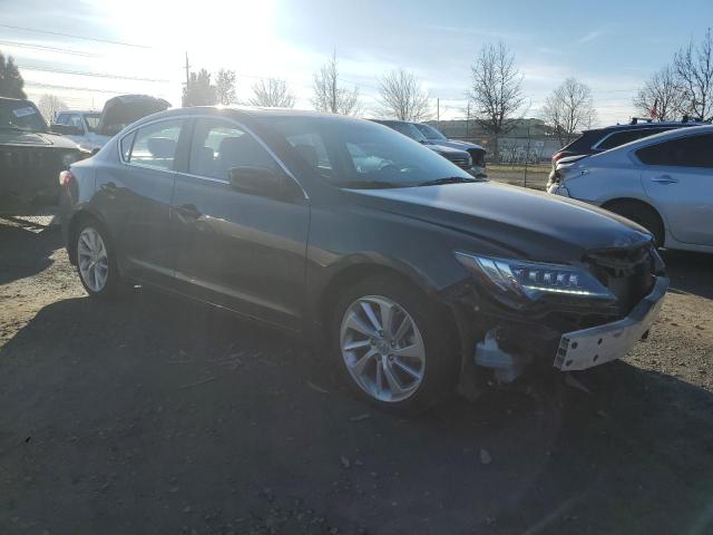 2016 ACURA ILX PREMIU - 19UDE2F74GA000463