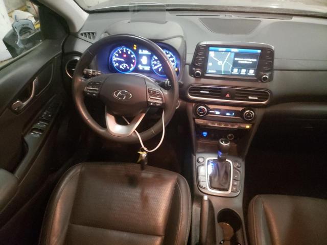 2020 HYUNDAI KONA ULTIM - KM8K5CA51LU445829
