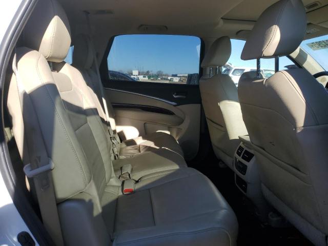 2016 ACURA MDX - 5FRYD4H27GB014637