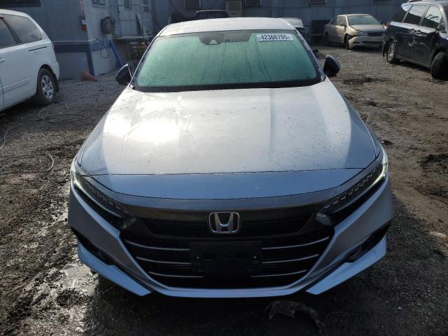 2022 HONDA ACCORD SPO - 1HGCV1F43NA030143