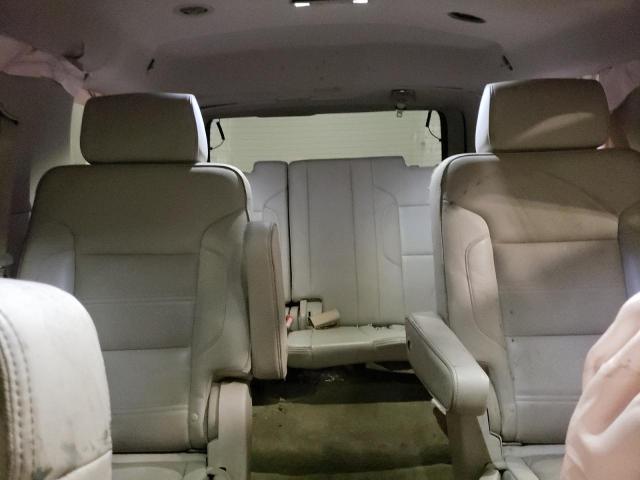 2015 GMC YUKON DENA - 1GKS2CKJ5FR620393