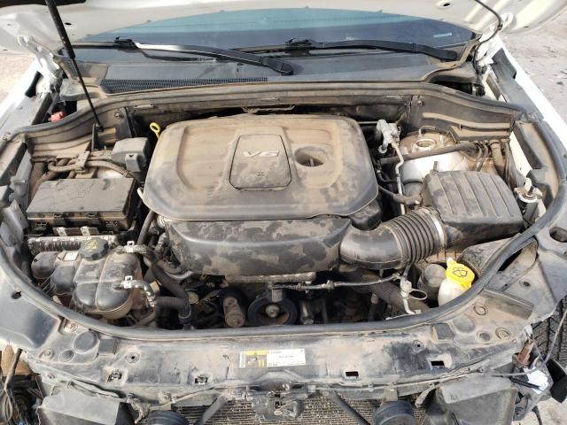 2016 JEEP GRAND CHER - 1C4RJFAG9GC310076