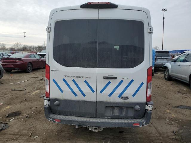 2018 FORD TRANSIT T- 1FBAX2CM9JKA86087