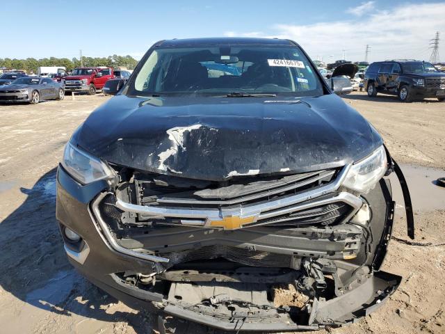 2018 CHEVROLET TRAVERSE L - 1GNERGKW5JJ197921