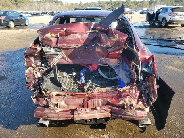 2016 HONDA ACCORD SPO 1HGCR2F51GA052986