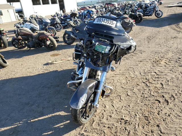 2020 HARLEY-DAVIDSON FLHXSE 1HD1PXL28LB956467