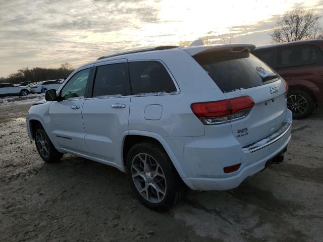 2020 JEEP GRAND CHER - 1C4RJFCG1LC101888