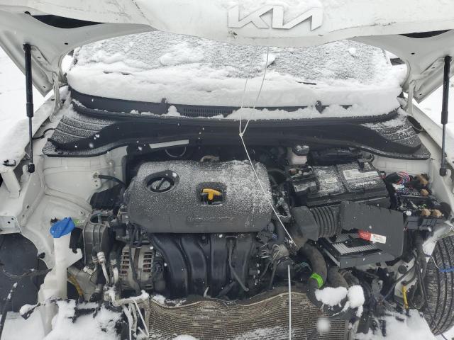 2022 KIA SOUL LX - KNDJ23AU2N7181666