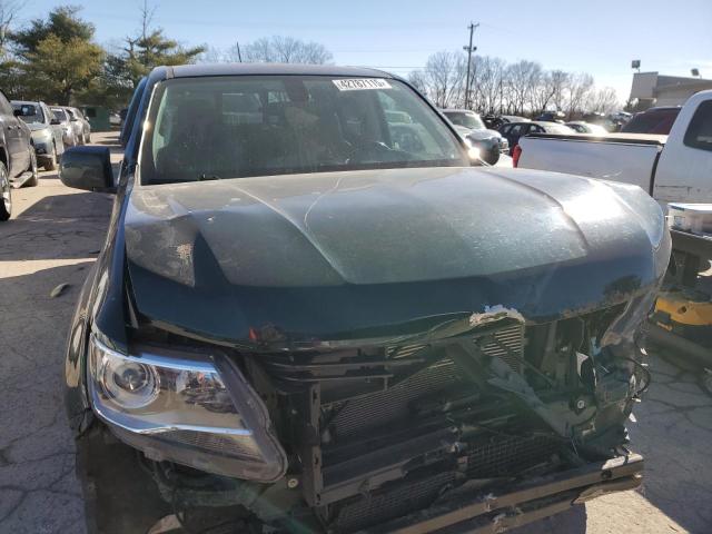 2015 CHEVROLET COLORADO Z - 1GCGTCE3XF1251671