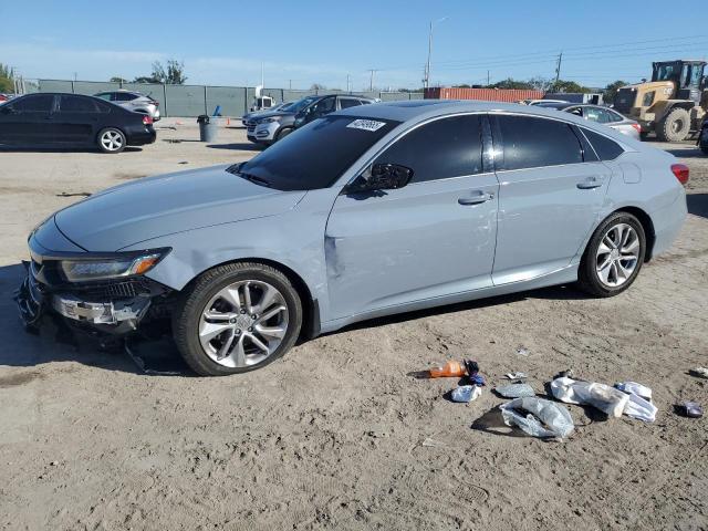 1HGCV2F32NA007112 Honda Accord Sport 2022