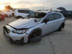 2023 SUBARU CROSSTREK - JF2GTACC7P9245127