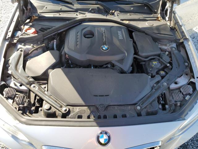 2017 BMW 230I - WBA2K9C54HV646717