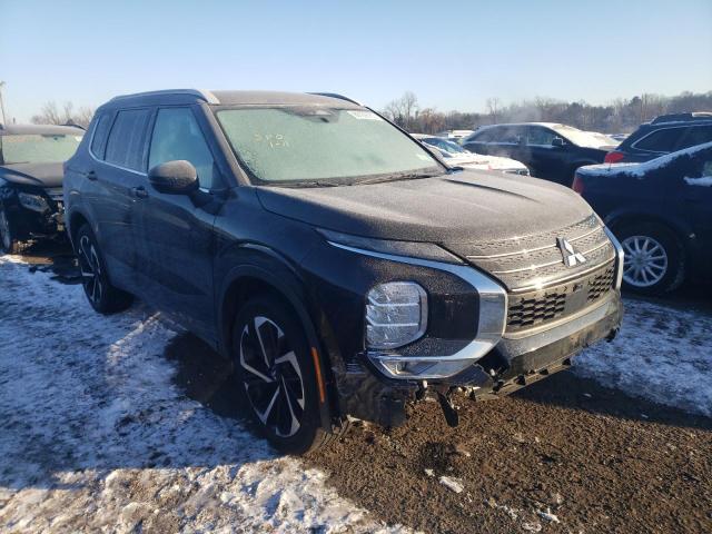 Vin: ja4j4va8xnz073867, lot: 89159785, mitsubishi outlander sel 20224