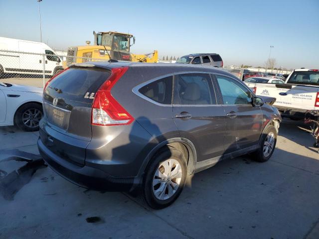 Vin: 2hkrm3h76ch505160, lot: 42185375, honda crv exl 20123