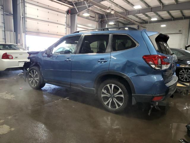 Vin: jf2skasc5kh512245, lot: 88665635, subaru forester limited 20192