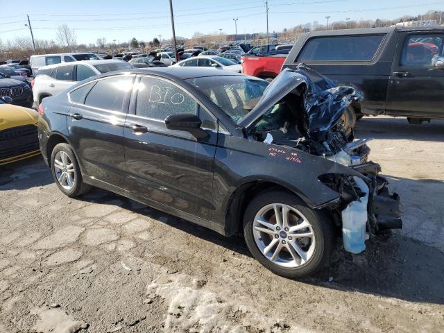 2018 FORD FUSION SE #3296905829