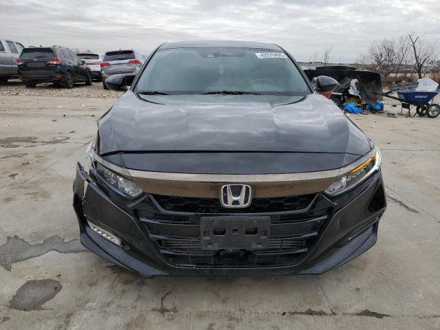 2020 HONDA ACCORD SPO - 1HGCV1F3XLA067274