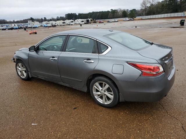 2015 NISSAN ALTIMA 2.5 - 1N4AL3AP1FC567288