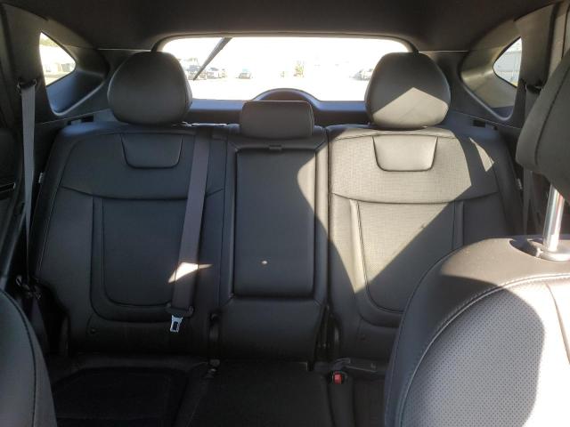 2024 HYUNDAI TUCSON XRT - KM8JFCDE5RU277092
