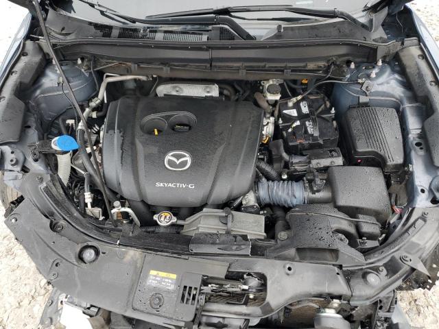 2021 MAZDA CX-5 TOURI - JM3KFACM1M0387439