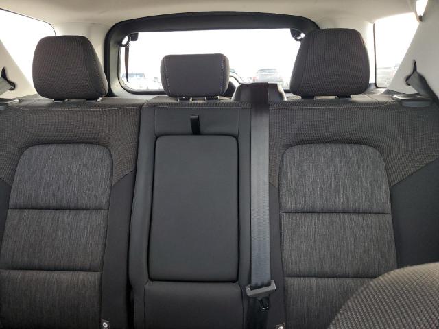 2022 FORD BRONCO SPO - 3FMCR9B66NRD45996
