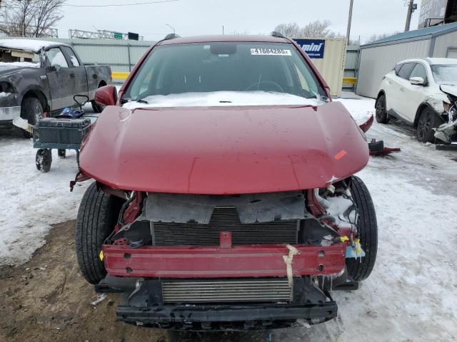 2020 CHEVROLET TRAX 1LT - 3GNCJLSB8LL218731