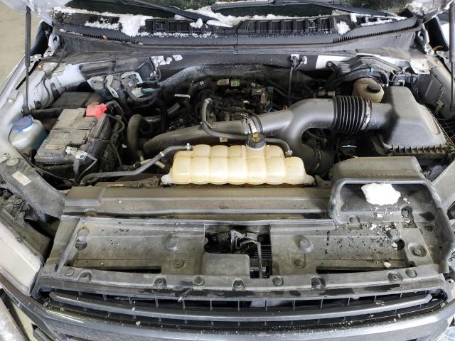 2020 FORD F150 SUPER - 1FTEW1EPXLFB44947