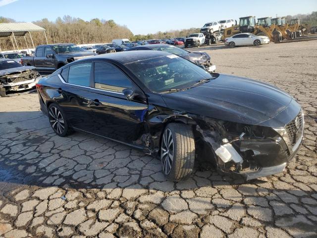 2021 NISSAN ALTIMA SR - 1N4BL4CV5MN317754
