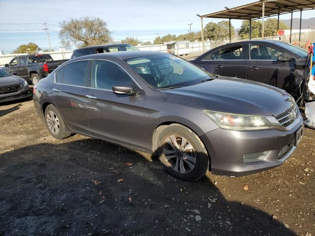 Vin: 1hgcr2f3xda170092, lot: 41885535, honda accord lx 20134