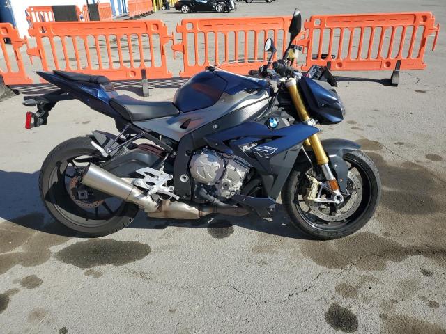 2015 BMW S 1000 R #3048518868