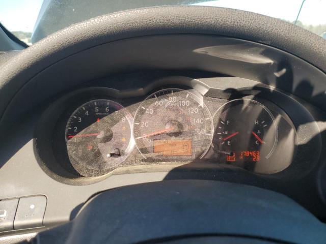 2012 NISSAN ALTIMA BAS - 1N4AL2AP4CN528057