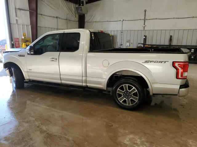 2016 FORD F150 SUPER 1FTEX1CG4GFA20808
