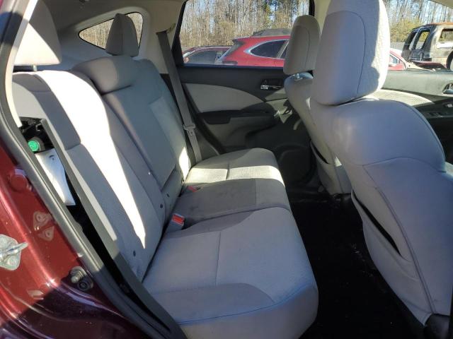 2016 HONDA CR-V EX - 2HKRM4H58GH626847