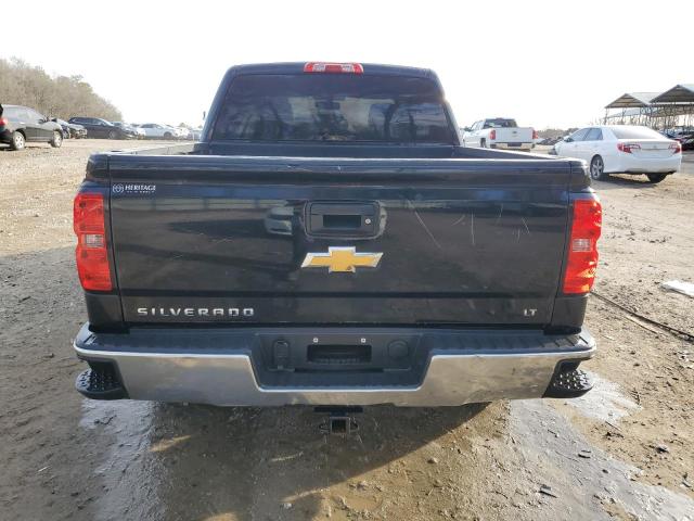 2016 CHEVROLET SILVERADO - 3GCPCRECXGG128474