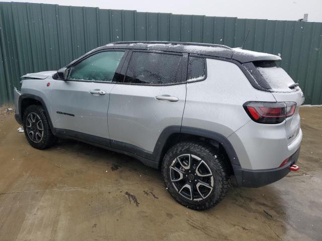 Vin: 3c4njddn4st508770, lot: 41858495, jeep compass trailhawk 20252