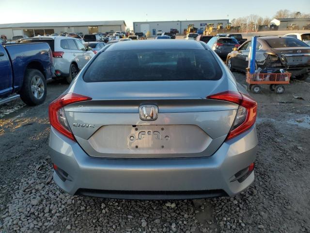 2016 HONDA CIVIC LX 19XFC2F54GE052264
