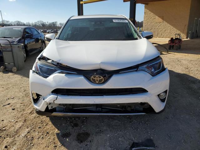 2018 TOYOTA RAV4 ADVEN - 2T3WFREV0JW472777