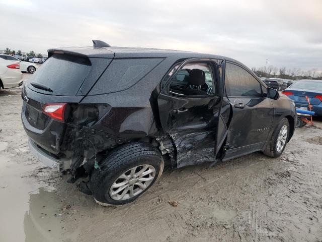 2018 CHEVROLET EQUINOX LS - 2GNAXREV6J6319427