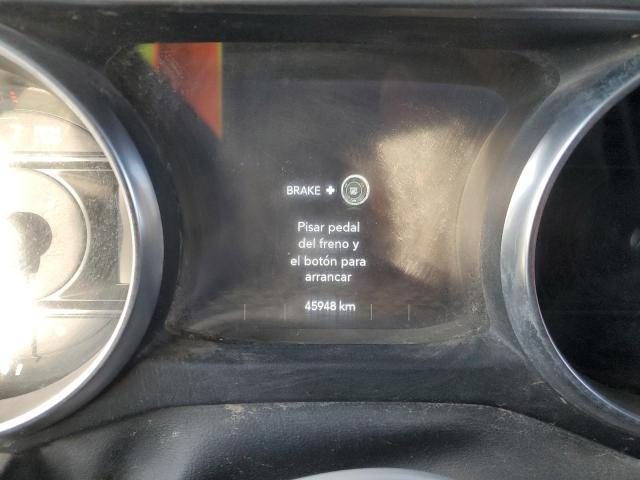 2023 JEEP WRANGLER 4 1C4JJXN6XPW641266