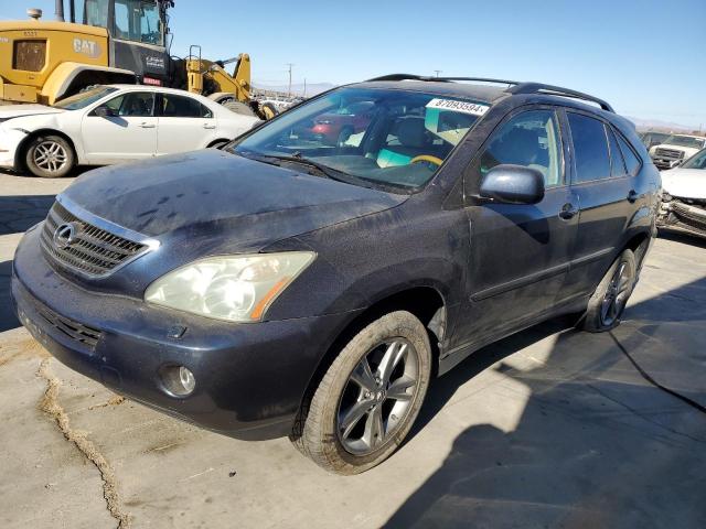 2006 LEXUS RX 400 #3050823127