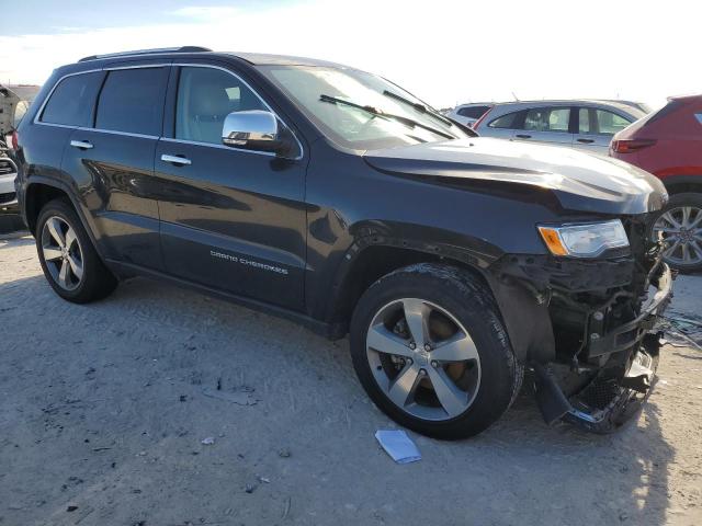 2015 JEEP GRAND CHER - 1C4RJEBG6FC700656
