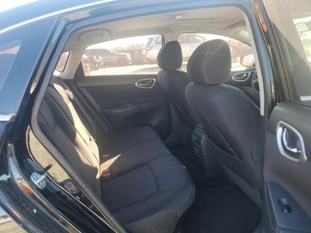 2016 NISSAN SENTRA S - 3N1AB7AP9GY320116