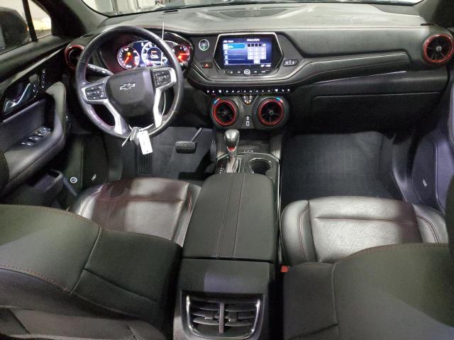 2019 CHEVROLET BLAZER RS - 3GNKBJRS8KS611202