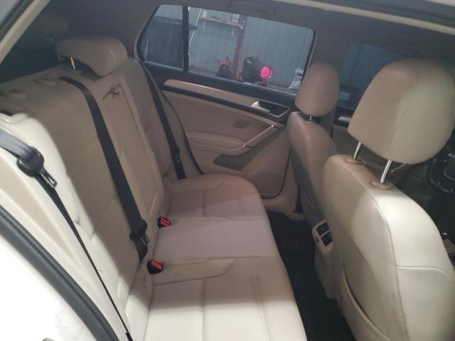 2015 VOLKSWAGEN GOLF TDI 3VWRA7AU2FM026665