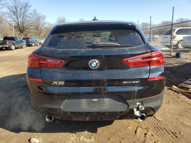 WBXYJ1C05L5P12435 2020 BMW X2 XDRIVE2