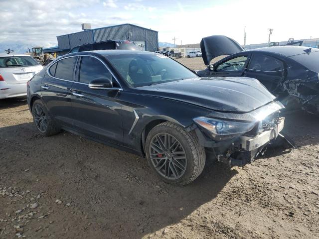 2019 GENESIS G70 ADVANC KMTG54LE3KU030847