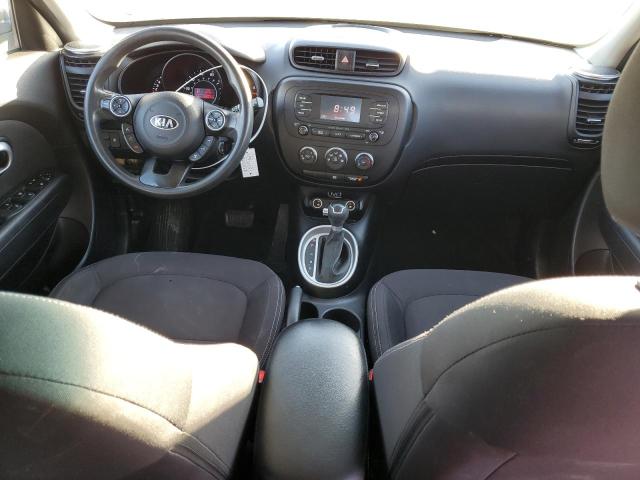 2015 KIA SOUL - KNDJN2A20F7162079
