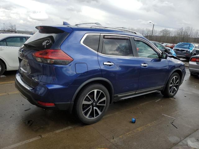 Vin: jn8at2mv5jw306045, lot: 42946885, nissan rogue s 20183