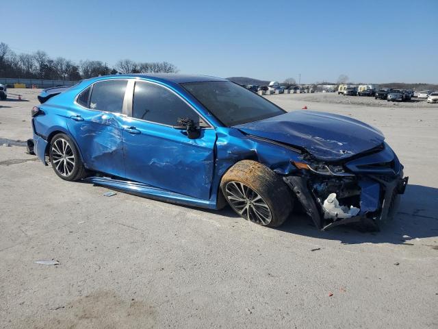 2019 TOYOTA CAMRY L 4T1B11HK8KU179977
